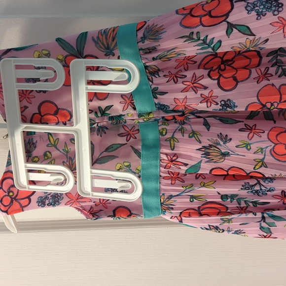 Dresses bundle two, 3T summer floral - Picture 5 of 5